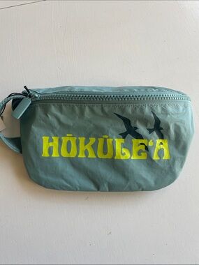 Aloha Hokele’a Mini Hip Pack